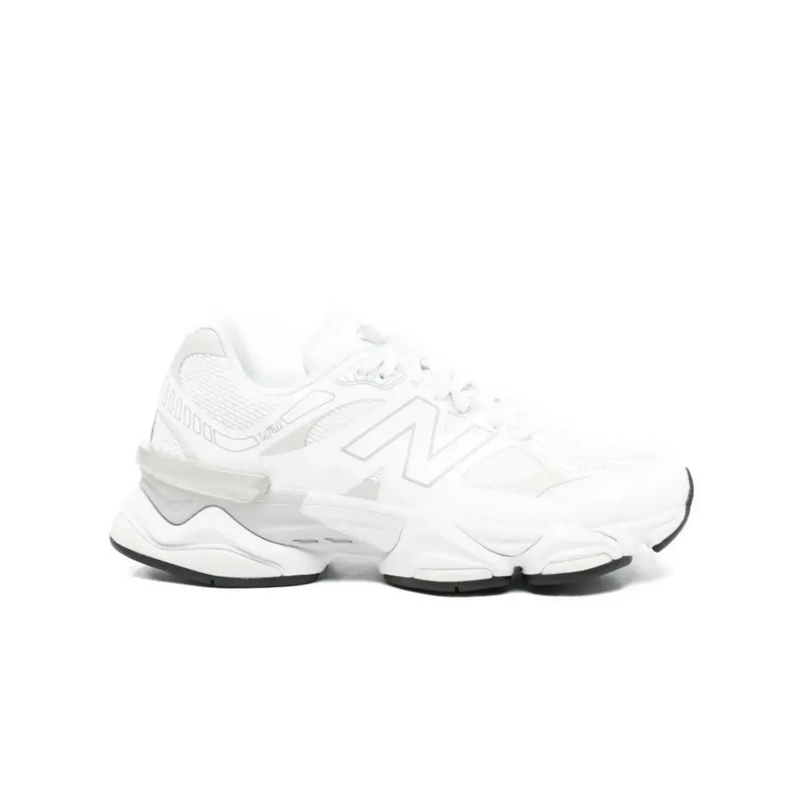 New Balance shoes - New Balance 9060 - U90608PE - White 2