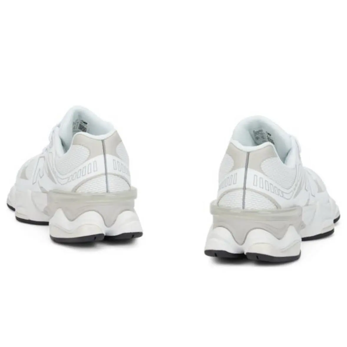 New Balance shoes - New Balance 9060 - U90608PE - White 3