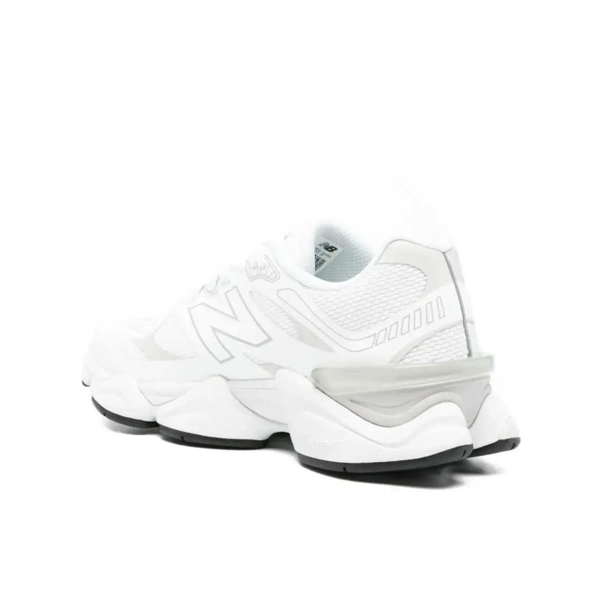 New Balance shoes - New Balance 9060 - U90608PE - White 4