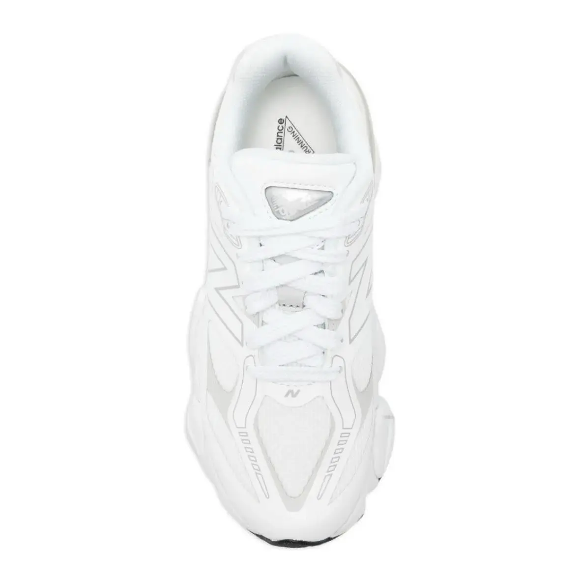 New Balance shoes - New Balance 9060 - U90608PE - White 5