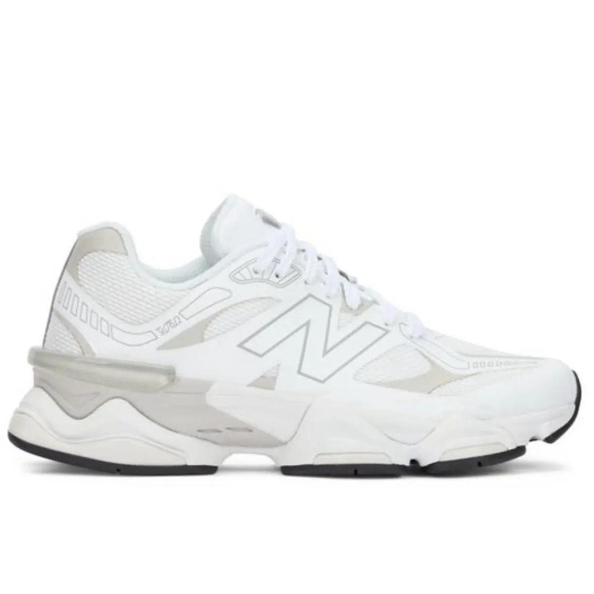 New Balance shoes - New Balance 9060 - U90608PE - White 6