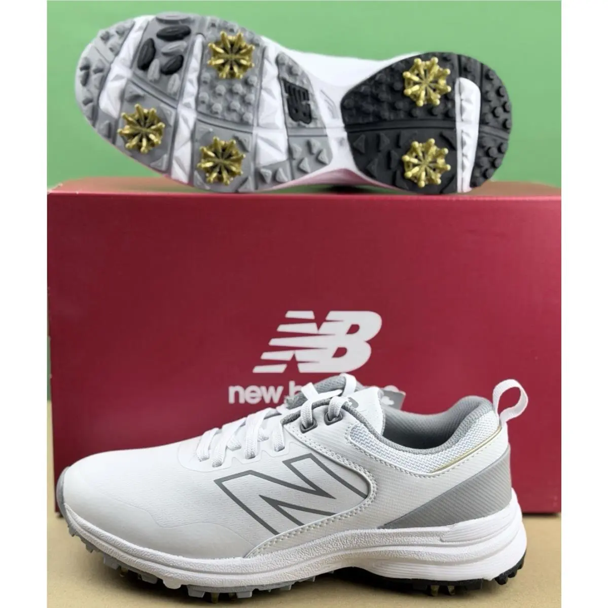 New Balance shoes - New Balance Brighton V2 - Brighton - White (UPC: 889993269997) 0