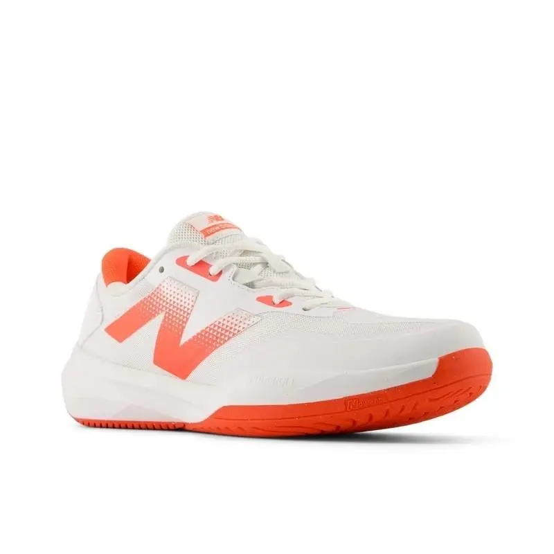 New Balance shoes - New Blance 796v4 - New Blance - WCH796G4 - White 1