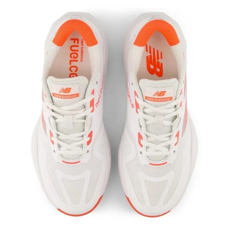 New Balance shoes - New Blance 796v4 - New Blance - WCH796G4 - White 2