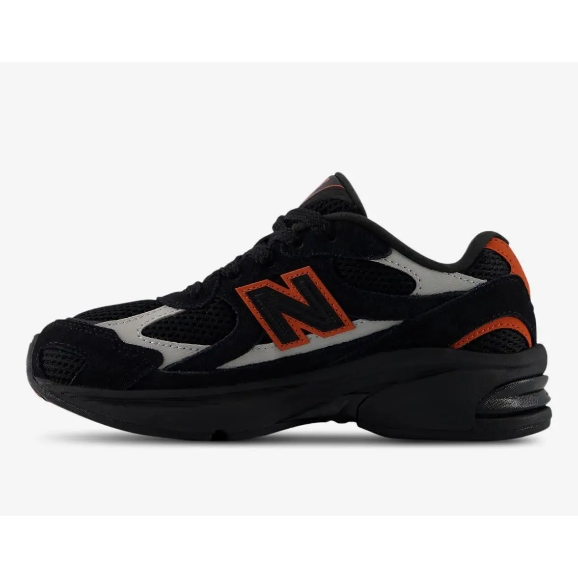 New Balance shoes - New Balance 1000 - Black 0