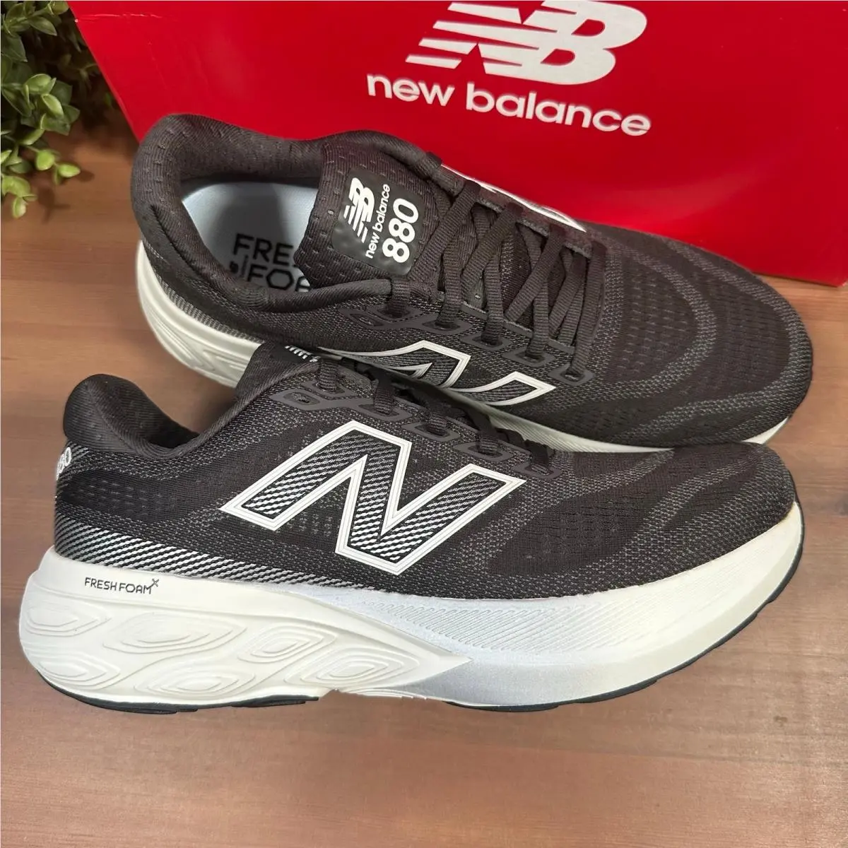 New Balance shoes - Black 0