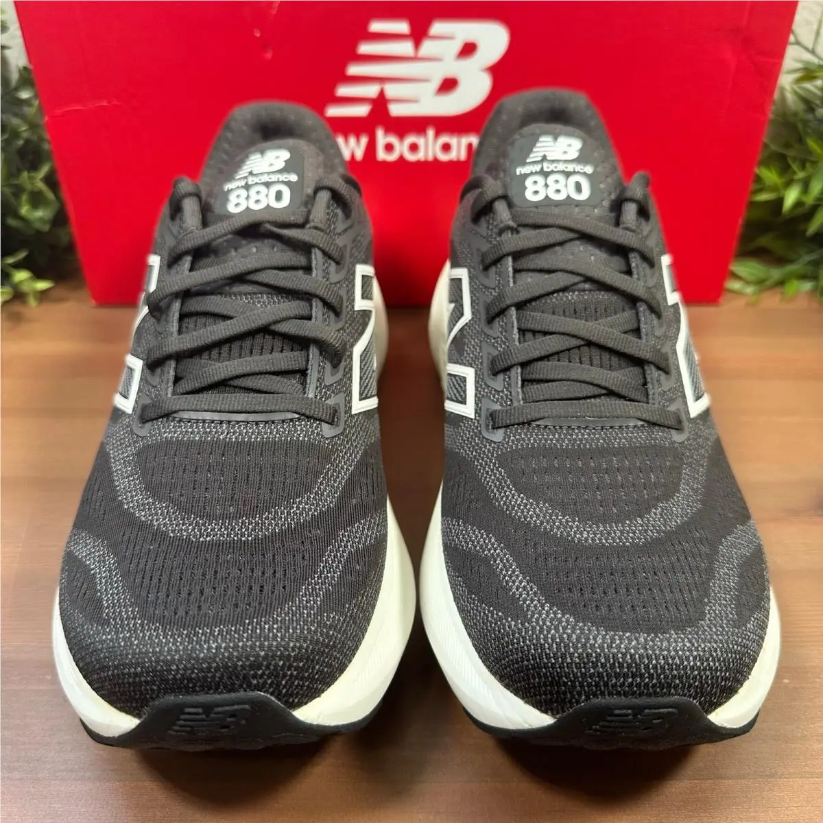 New Balance shoes - Black 2