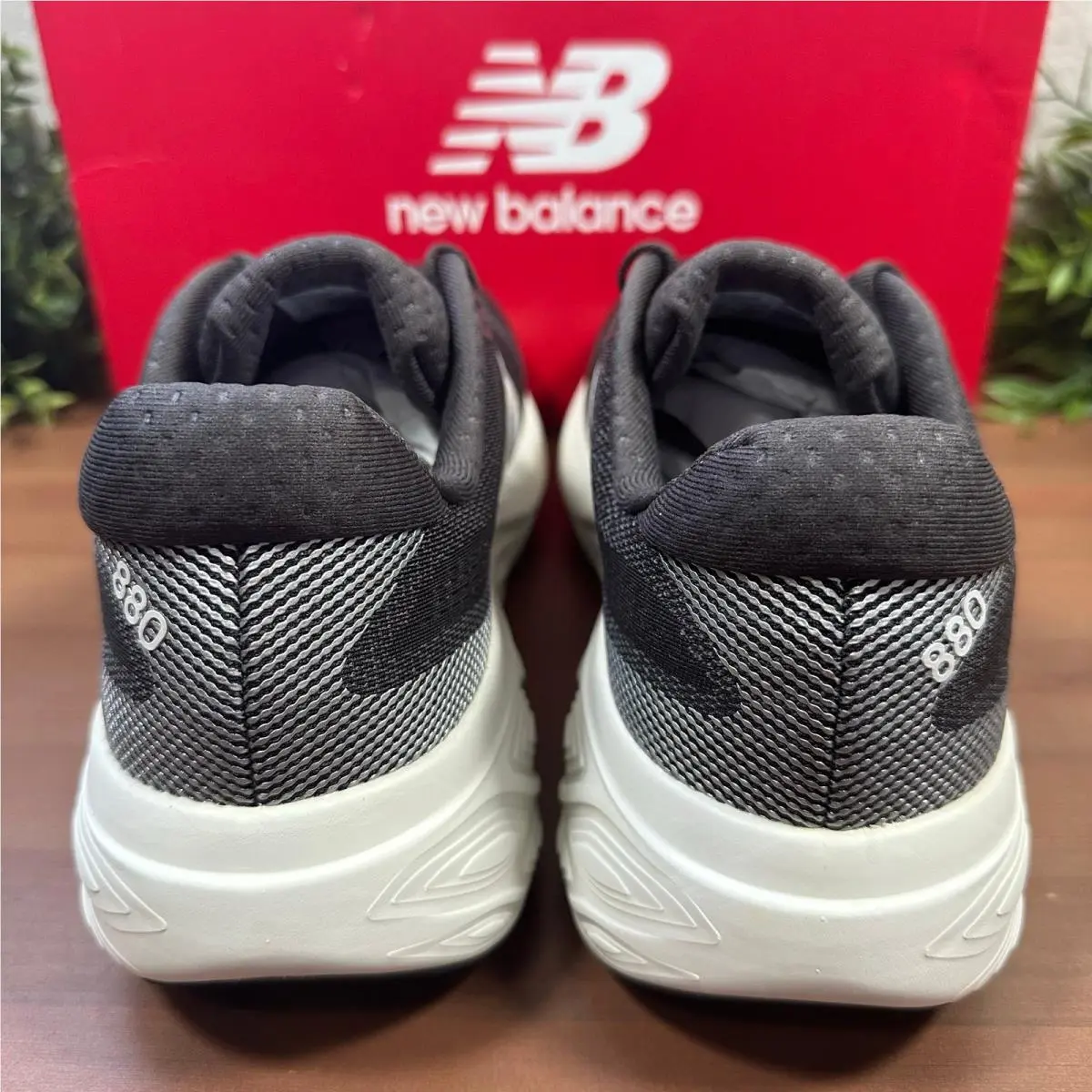 New Balance shoes - Black 3