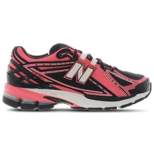 New Balance Womens New Balance 1906R - Womens Running Shoes Black/pink Size 5.5