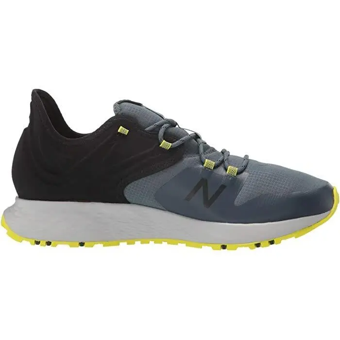 New Balance shoes - New Balance Fresh Foam - Fresh Foam - N1168 - Grey (UPC: 193684251346) 0