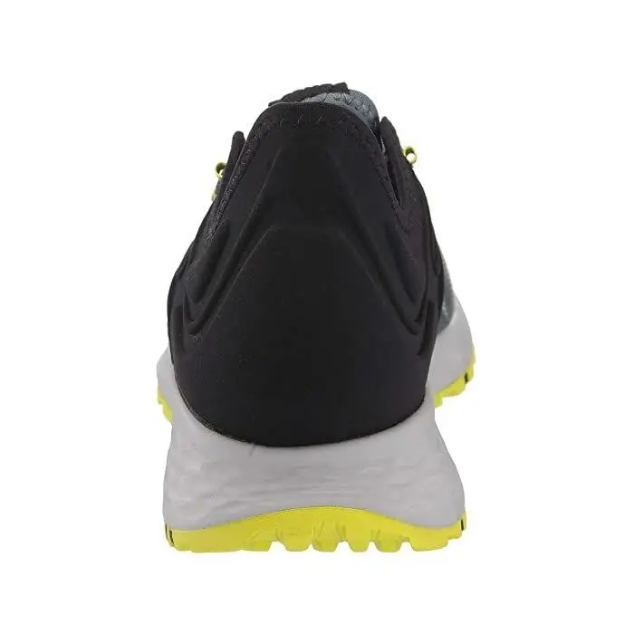 New Balance shoes - New Balance Fresh Foam - Fresh Foam - N1168 - Grey (UPC: 193684251346) 1