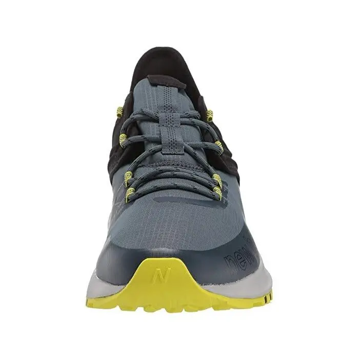 New Balance shoes - New Balance Fresh Foam - Fresh Foam - N1168 - Grey (UPC: 193684251346) 2