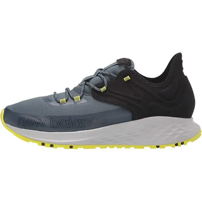 New Balance shoes - New Balance Fresh Foam - Fresh Foam - N1168 - Grey (UPC: 193684251346) 4
