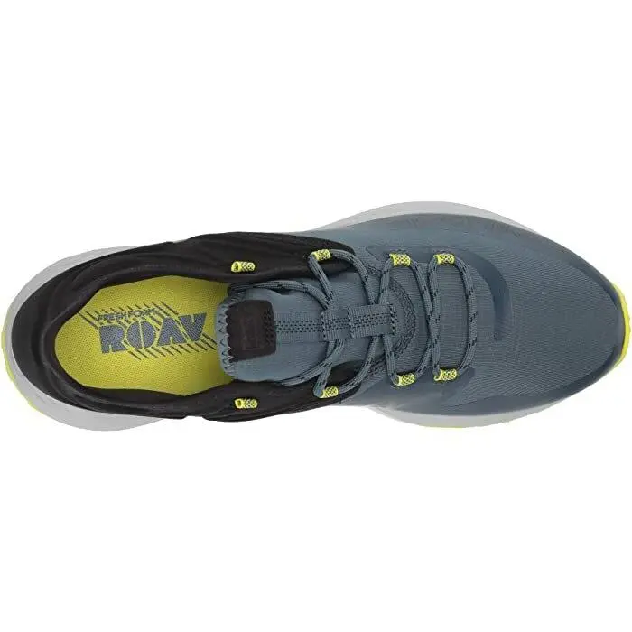 New Balance shoes - New Balance Fresh Foam - Fresh Foam - N1168 - Grey (UPC: 193684251346) 5