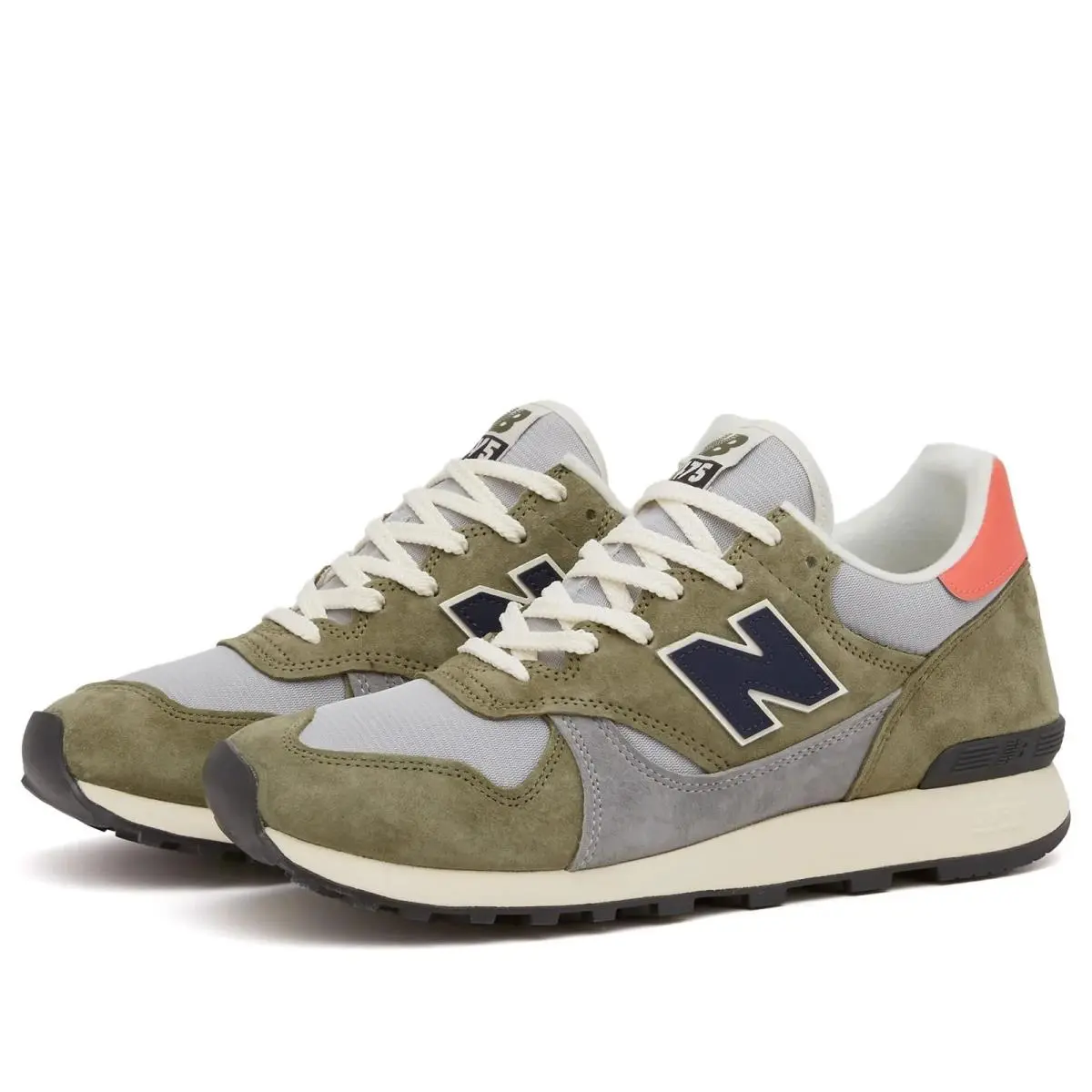 New Balance shoes - New Balance 475 - U475BA - Green (UPC: 197967725814) 0