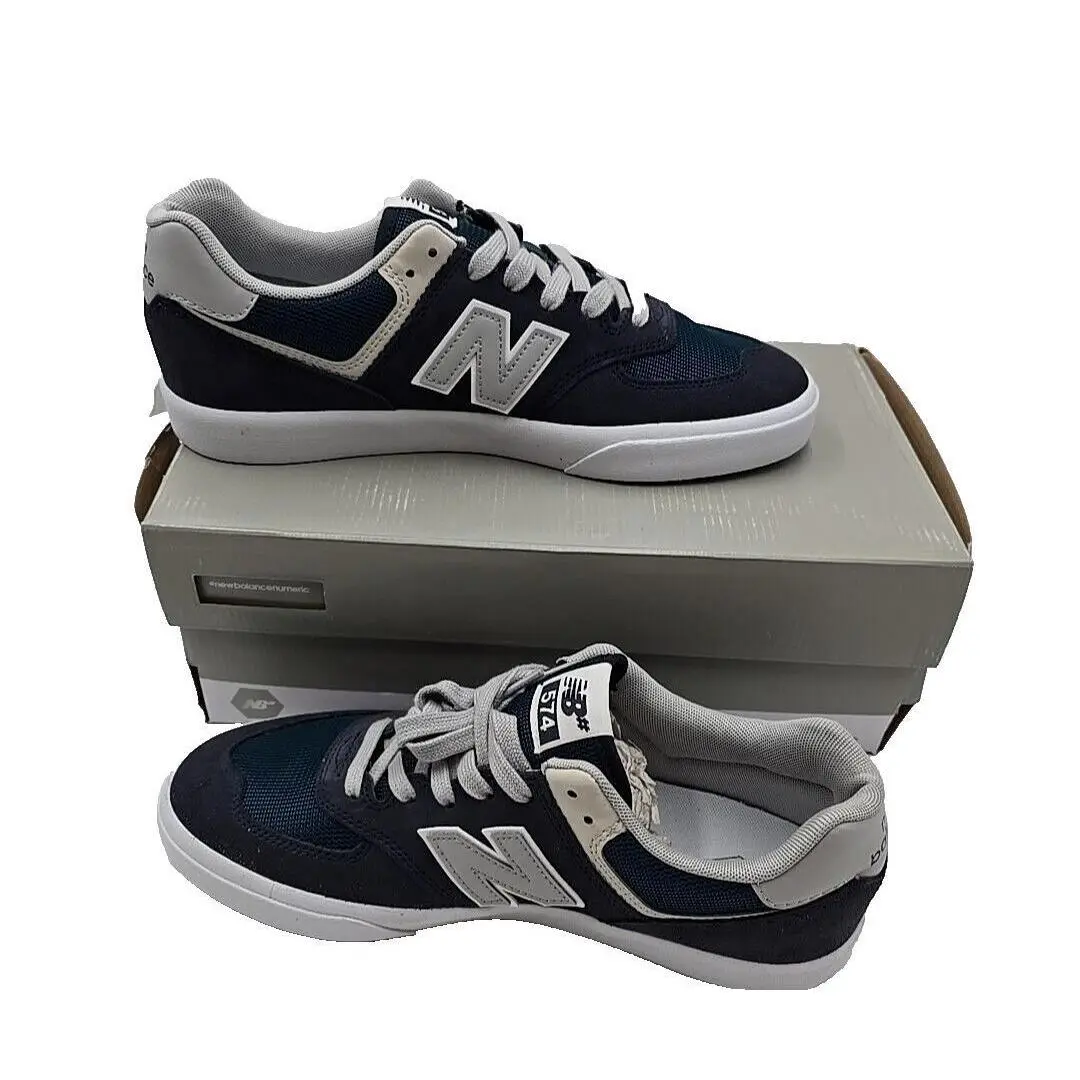 New Balance shoes - Multicolor 1