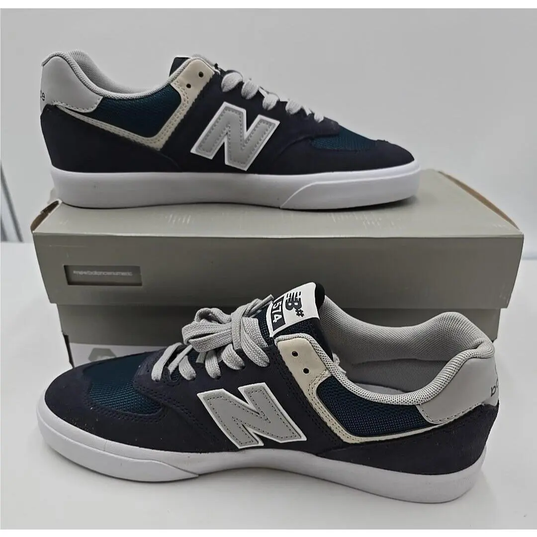 New Balance shoes - Multicolor 2