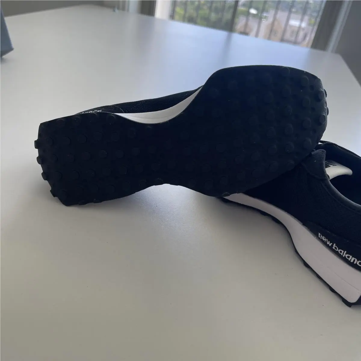 New Balance shoes - Black 3