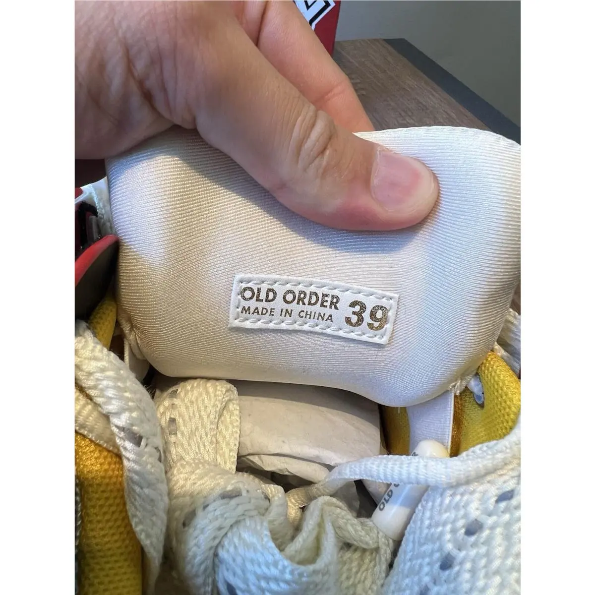 New Balance shoes - Disney - Disney - Black 5