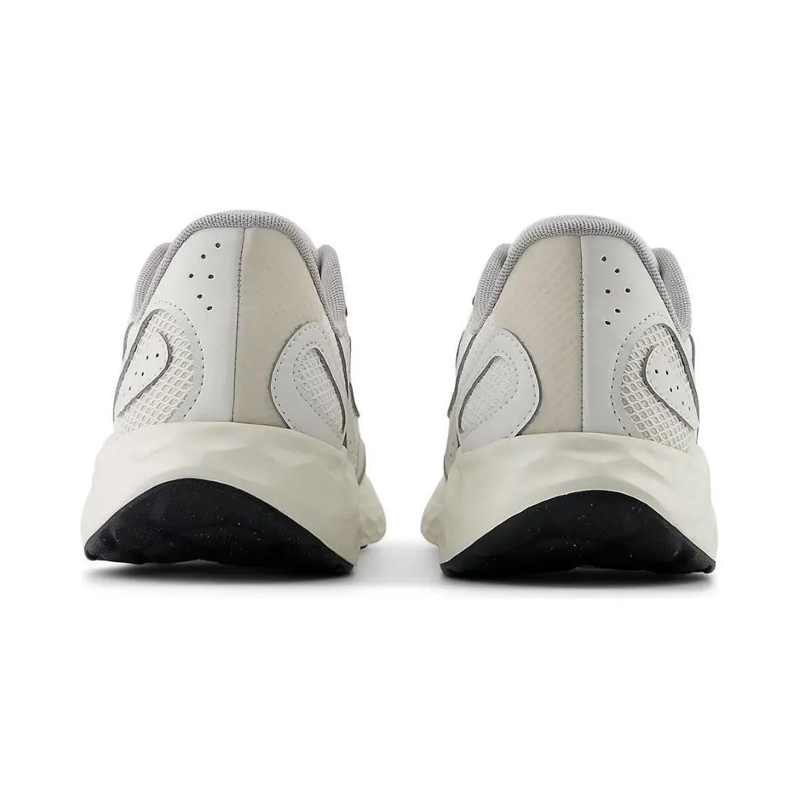 New Balance shoes - New Balance Fresh Foam Arishi - White Gray (UPC: 0197968122704) 1