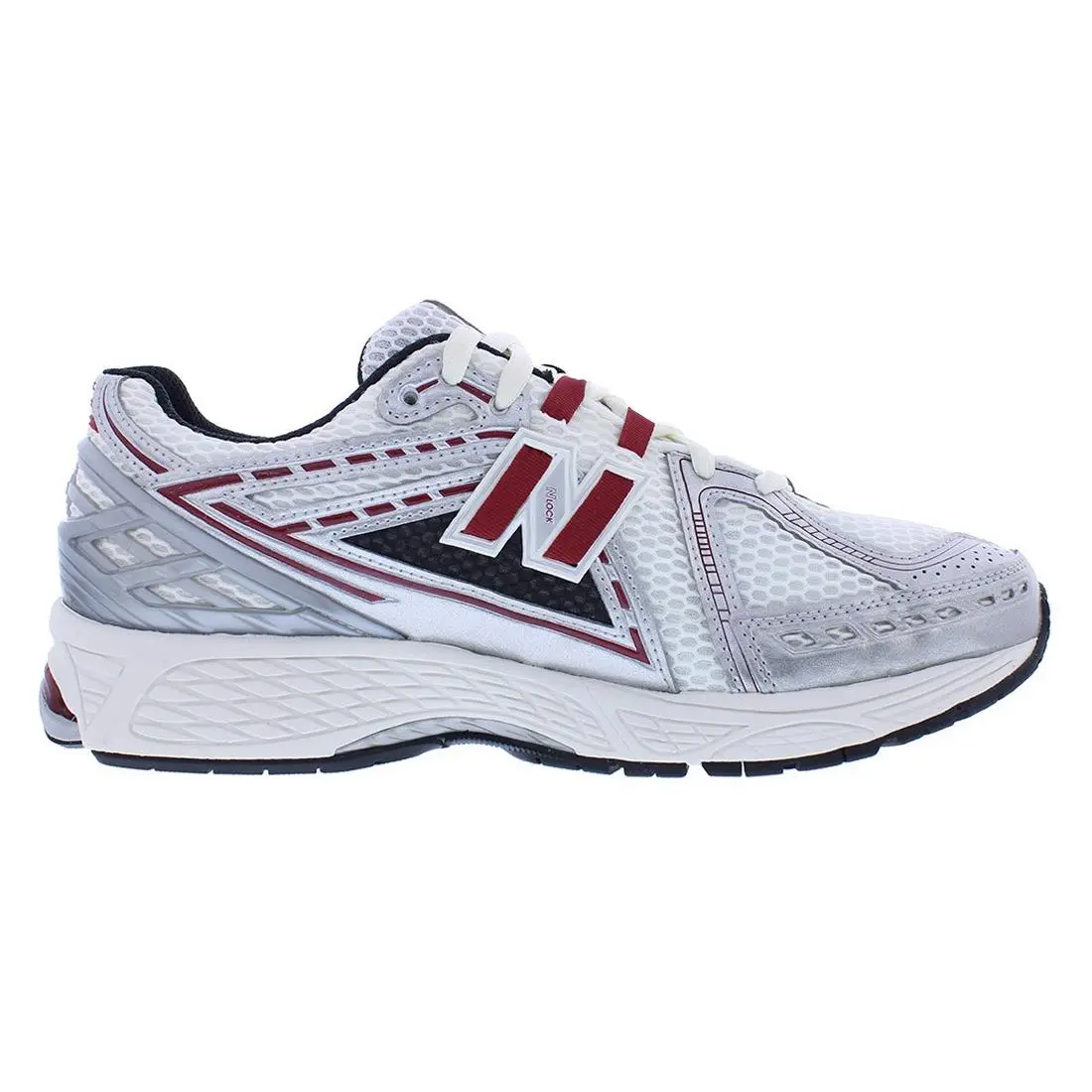 New Balance shoes - New Balance 1906 - M1906REA - Silver, Main: Grey (UPC: 197375236049) 1