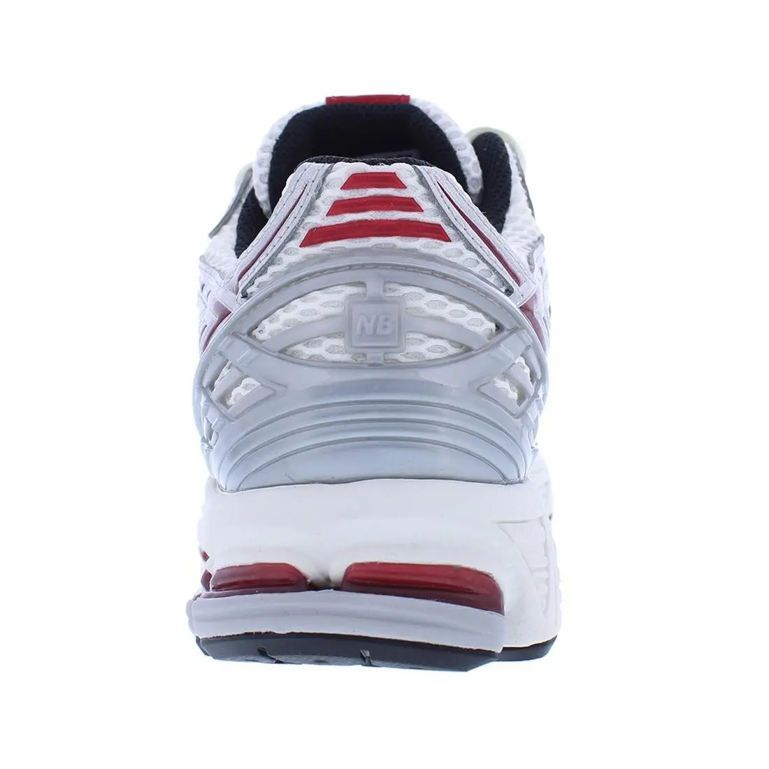 New Balance shoes - New Balance 1906 - M1906REA - Silver, Main: Grey (UPC: 197375236049) 2
