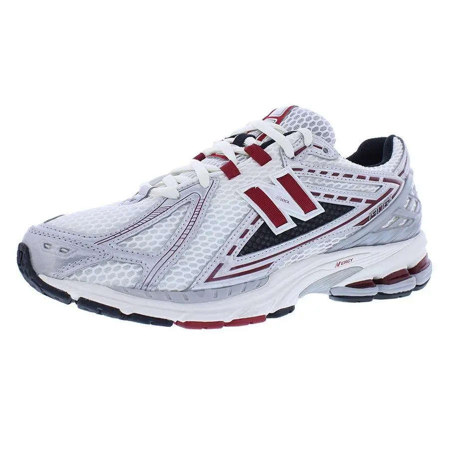 New Balance shoes - New Balance 1906 - M1906REA - Silver, Main: Grey (UPC: 197375236049) 3