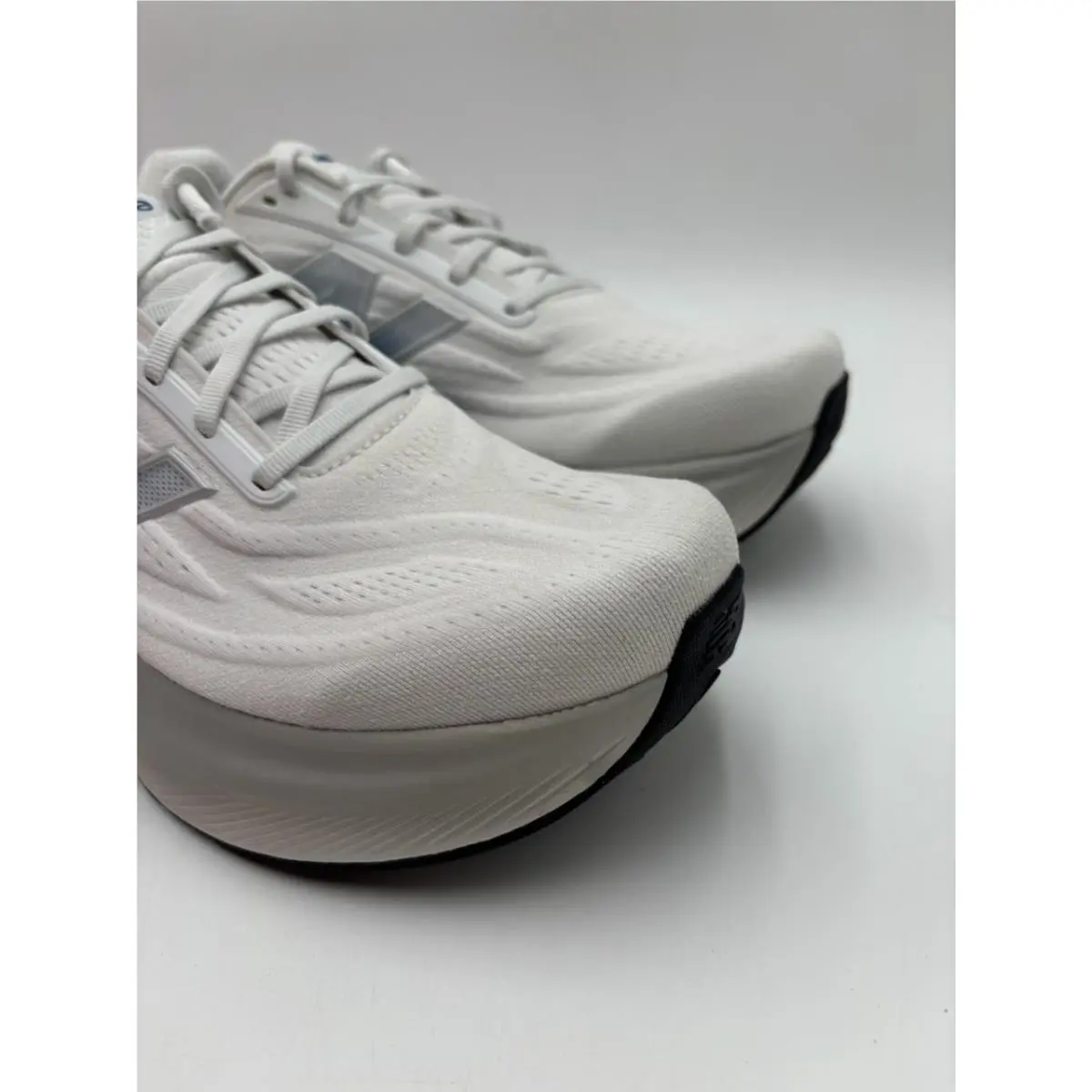 New Balance shoes - New Balance Fresh Foam X More - MM0RLB6 - White (UPC: 198686669427) 0