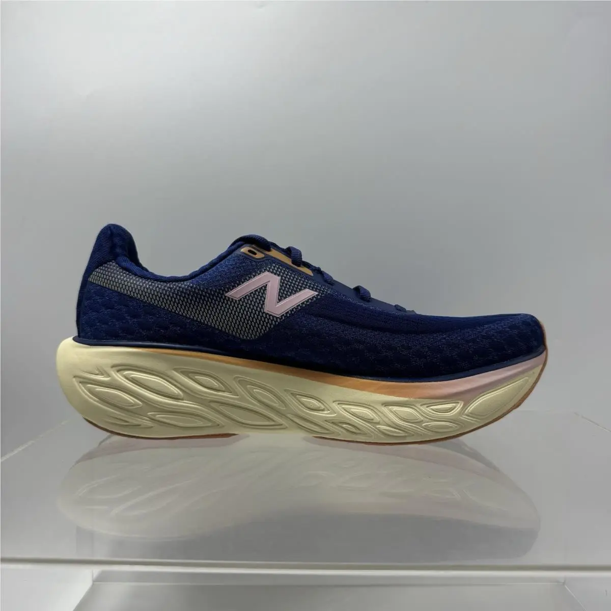 New Balance shoes - Fresh Foam X 1080 V14 - W1080N14 - Blue 0