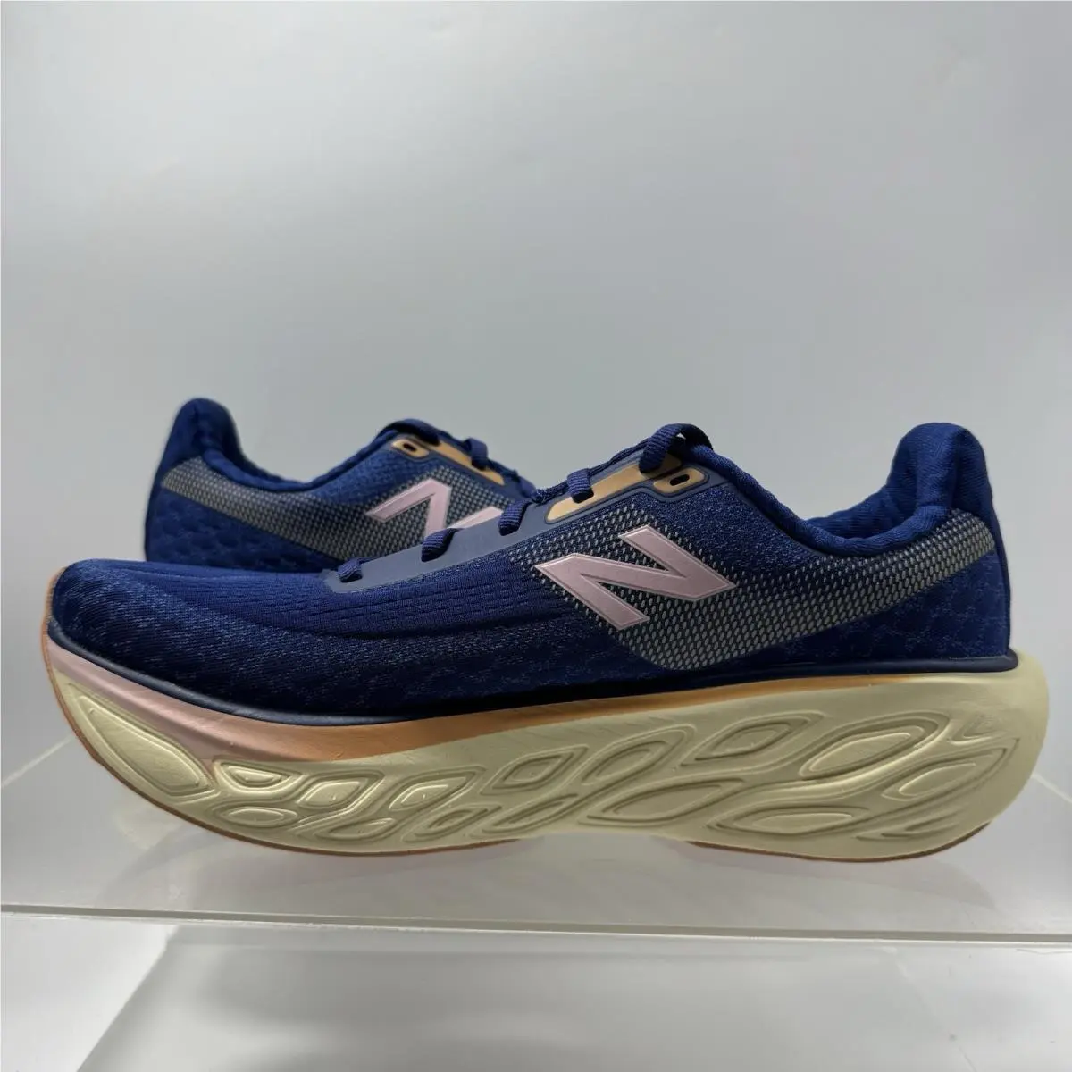 New Balance shoes - Fresh Foam X 1080 V14 - W1080N14 - Blue 1