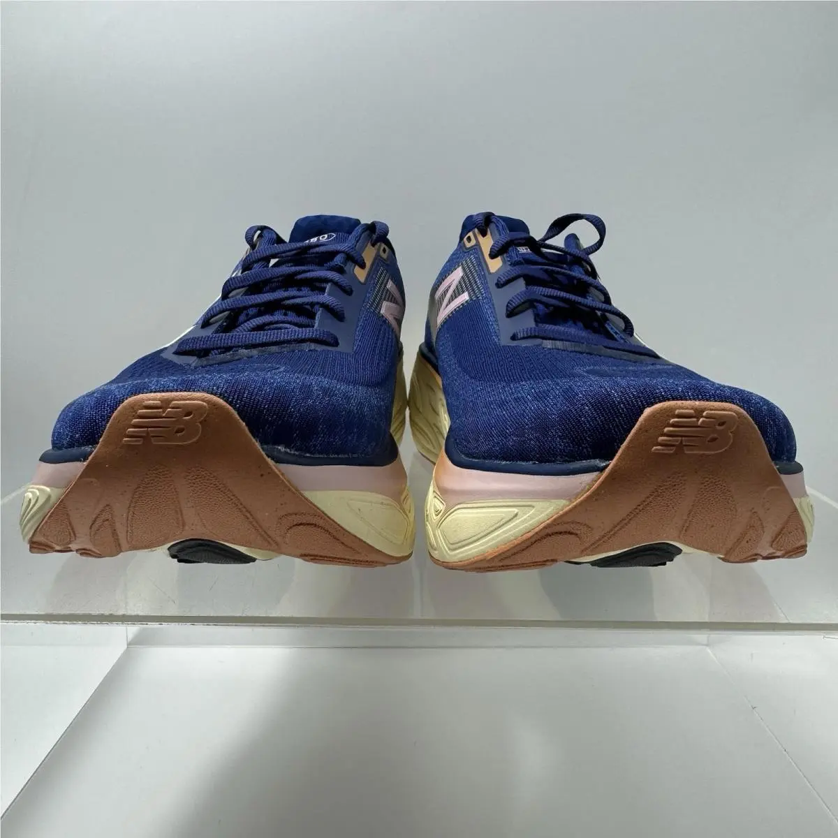 New Balance shoes - Fresh Foam X 1080 V14 - W1080N14 - Blue 2