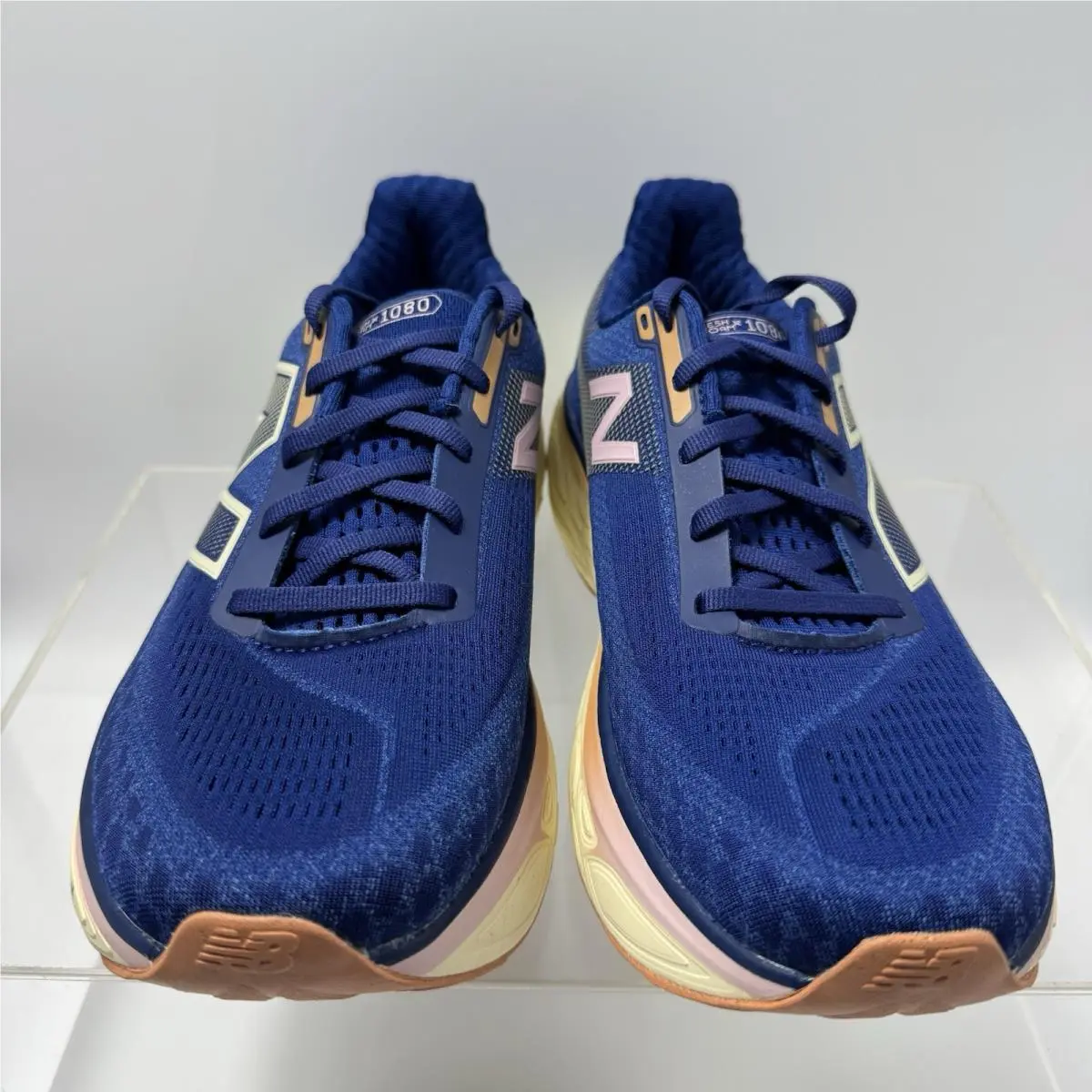 New Balance shoes - Fresh Foam X 1080 V14 - W1080N14 - Blue 3