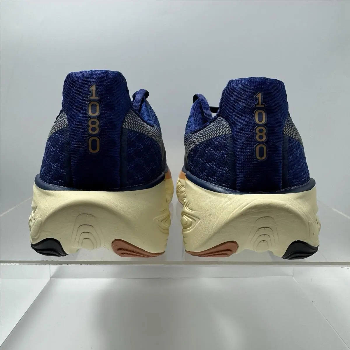 New Balance shoes - Fresh Foam X 1080 V14 - W1080N14 - Blue 4