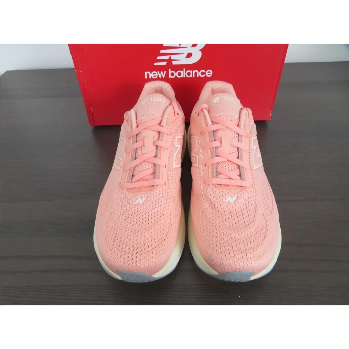 New Balance shoes - New Balance Fresh Foam x 1080v15 - Pink 0