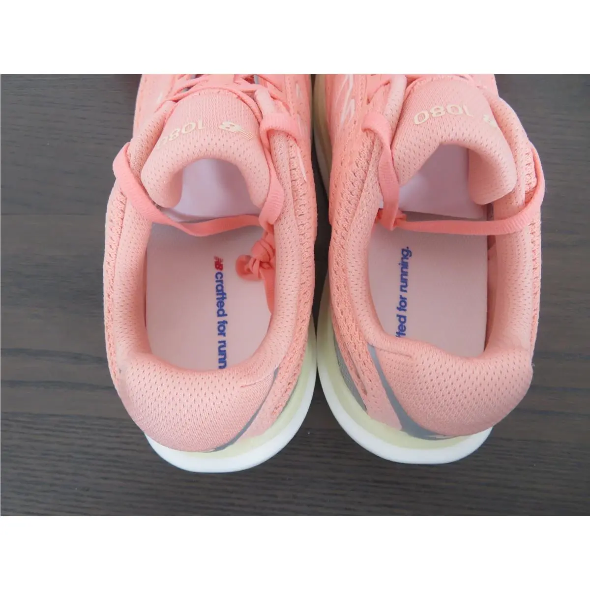 New Balance shoes - New Balance Fresh Foam x 1080v15 - Pink 4