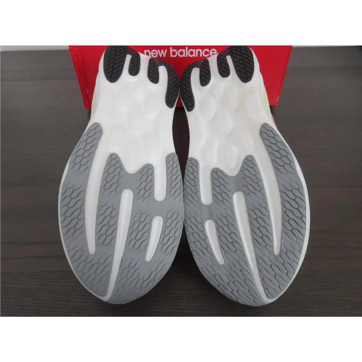 New Balance shoes - New Balance Fresh Foam x 1080v15 - Pink 5