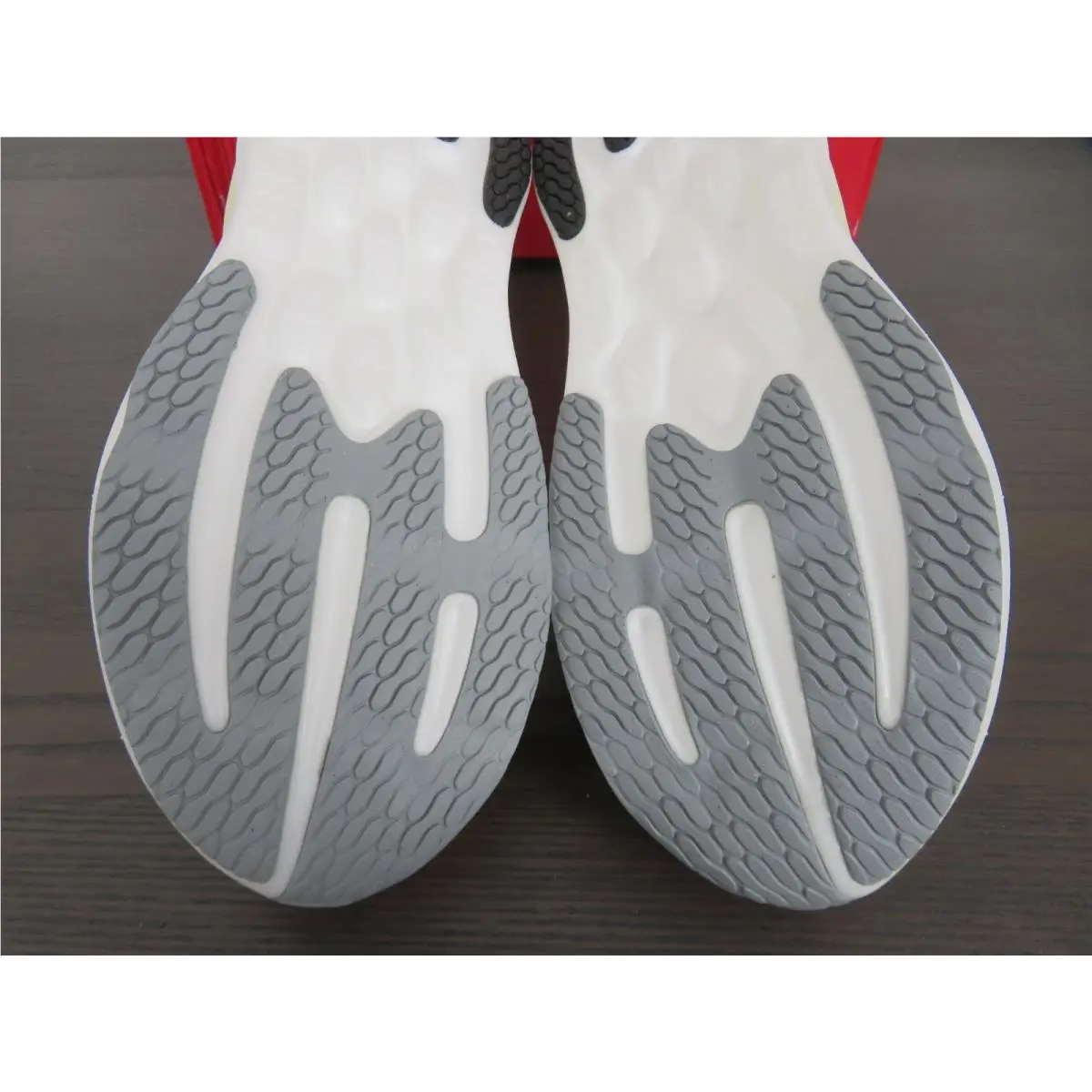 New Balance shoes - New Balance Fresh Foam x 1080v15 - Pink 6