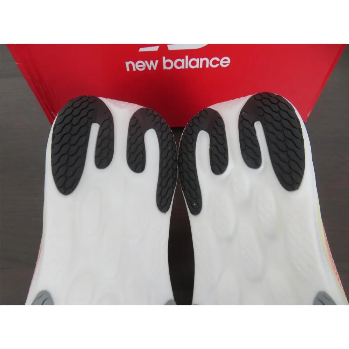 New Balance shoes - New Balance Fresh Foam x 1080v15 - Pink 7
