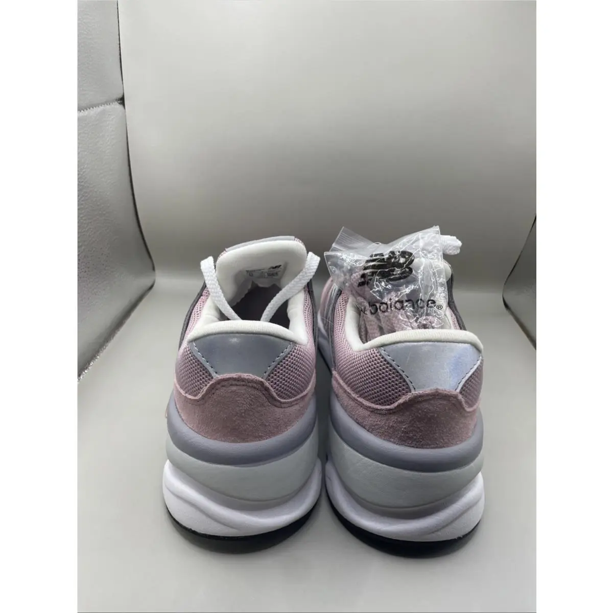 New Balance shoes - New Balance X-90 - MSX90RMN - Pink (UPC: 0191902912758) 5