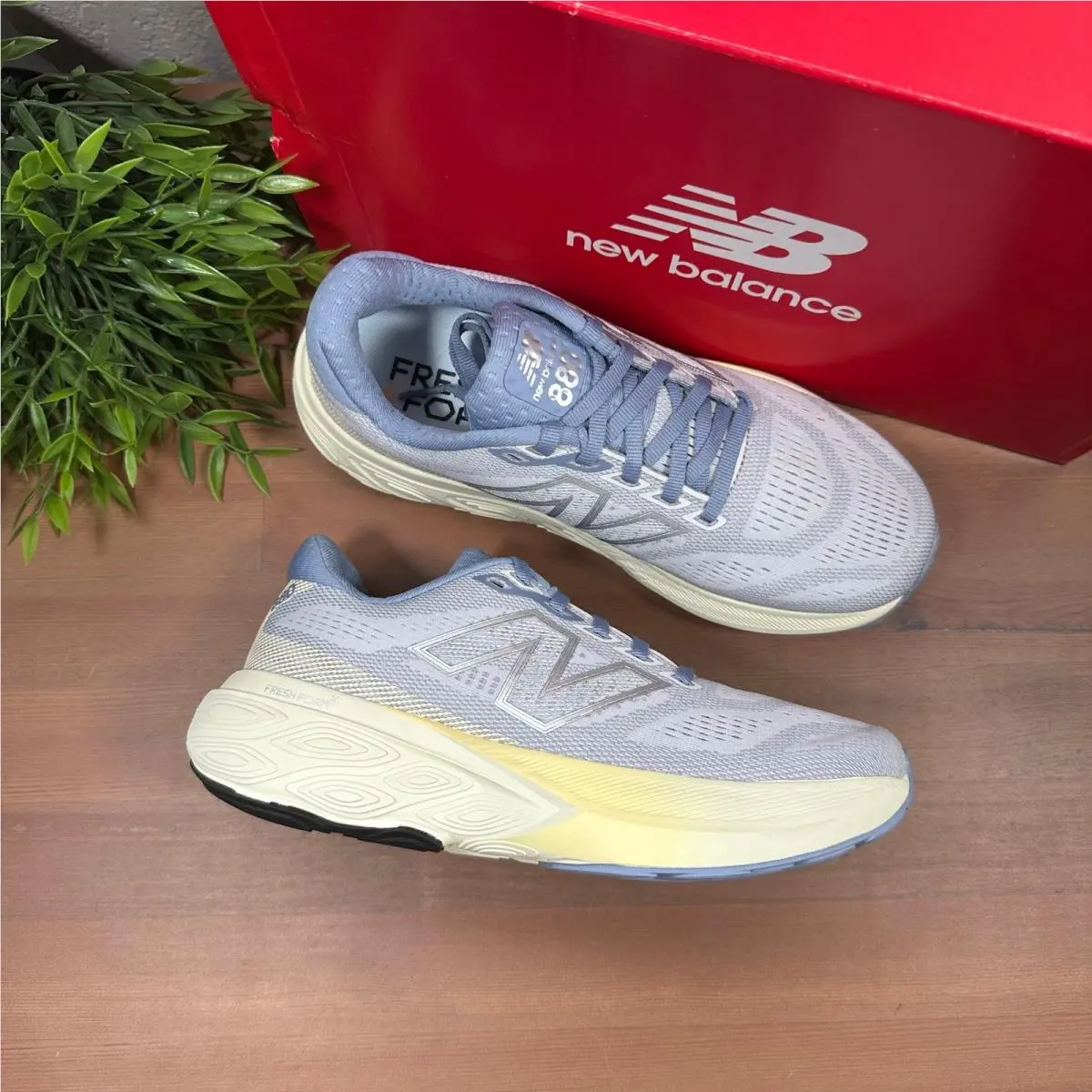 New Balance shoes - Gray 0
