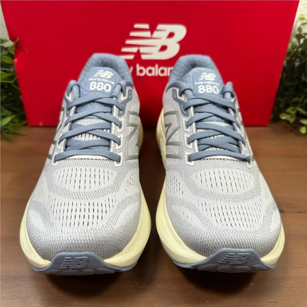 New Balance shoes - Gray 2
