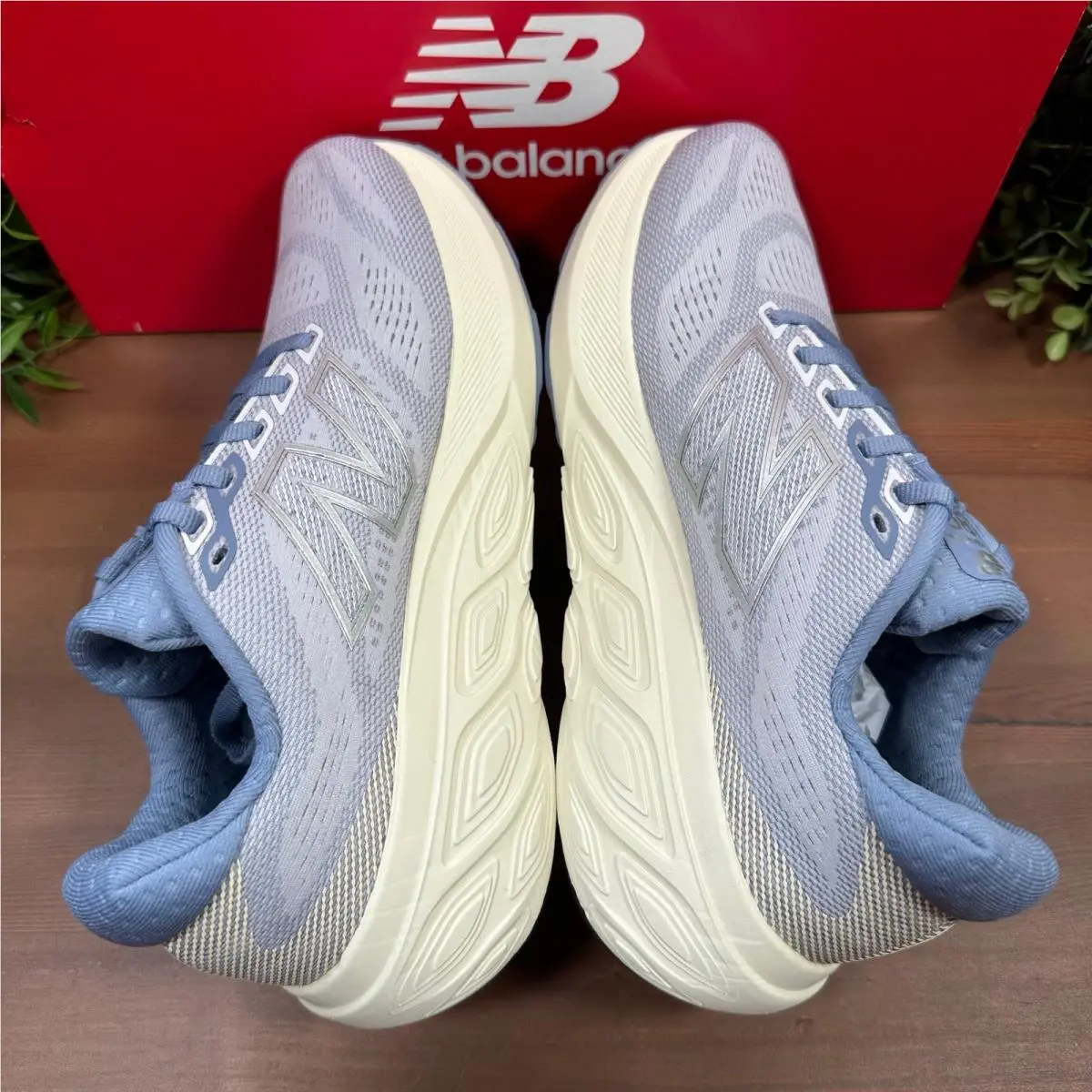 New Balance shoes - Gray 5