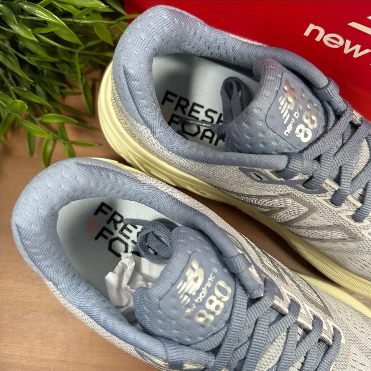 New Balance shoes - Gray 6