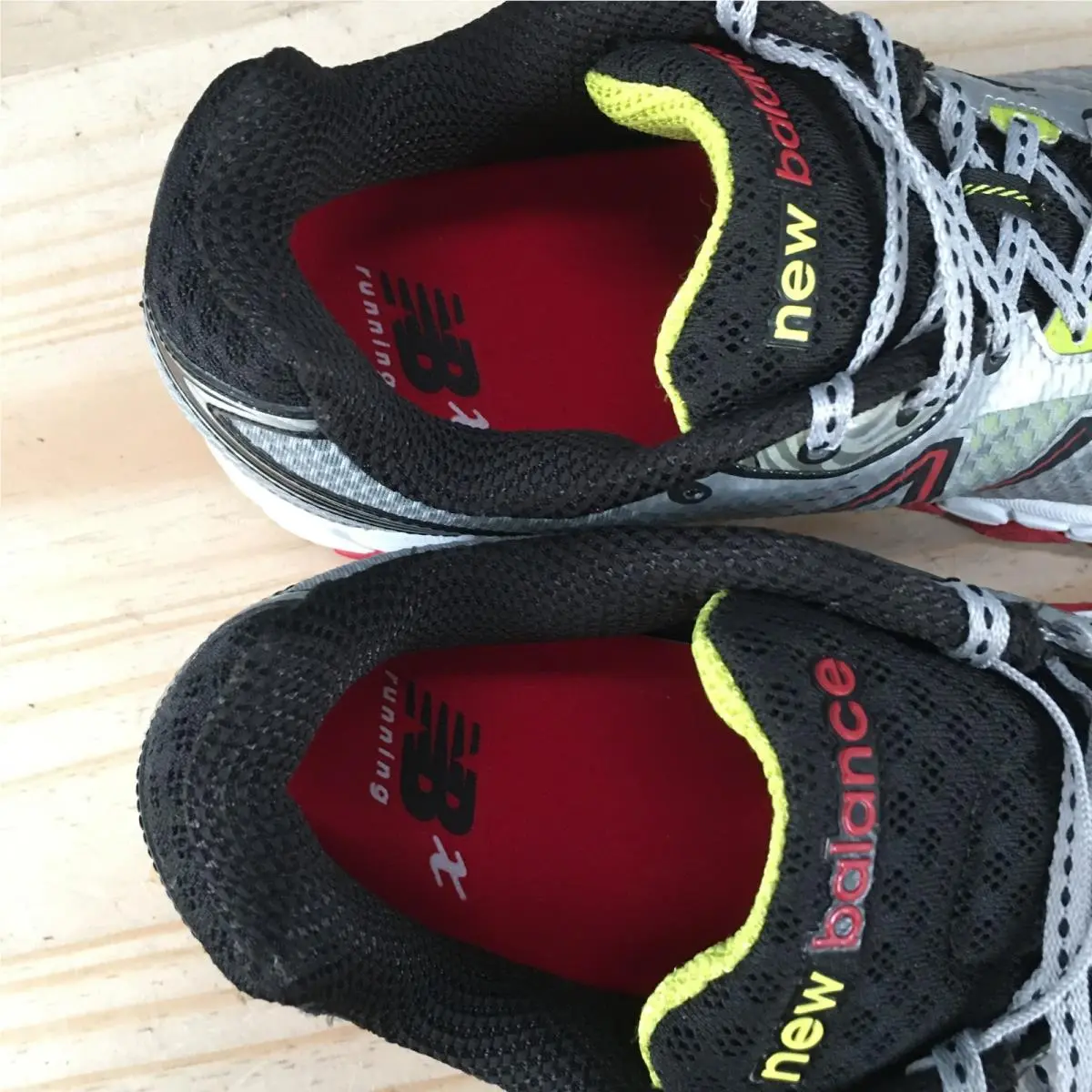 New Balance shoes - New Balance 880v3 - Multicolor 11