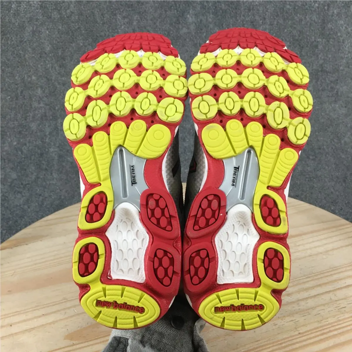 New Balance shoes - New Balance 880v3 - Multicolor 8