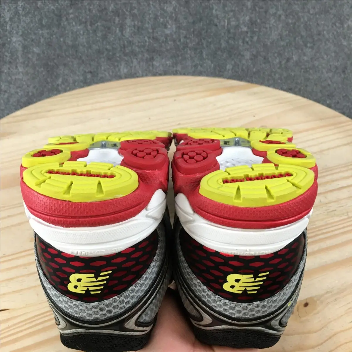 New Balance shoes - New Balance 880v3 - Multicolor 9