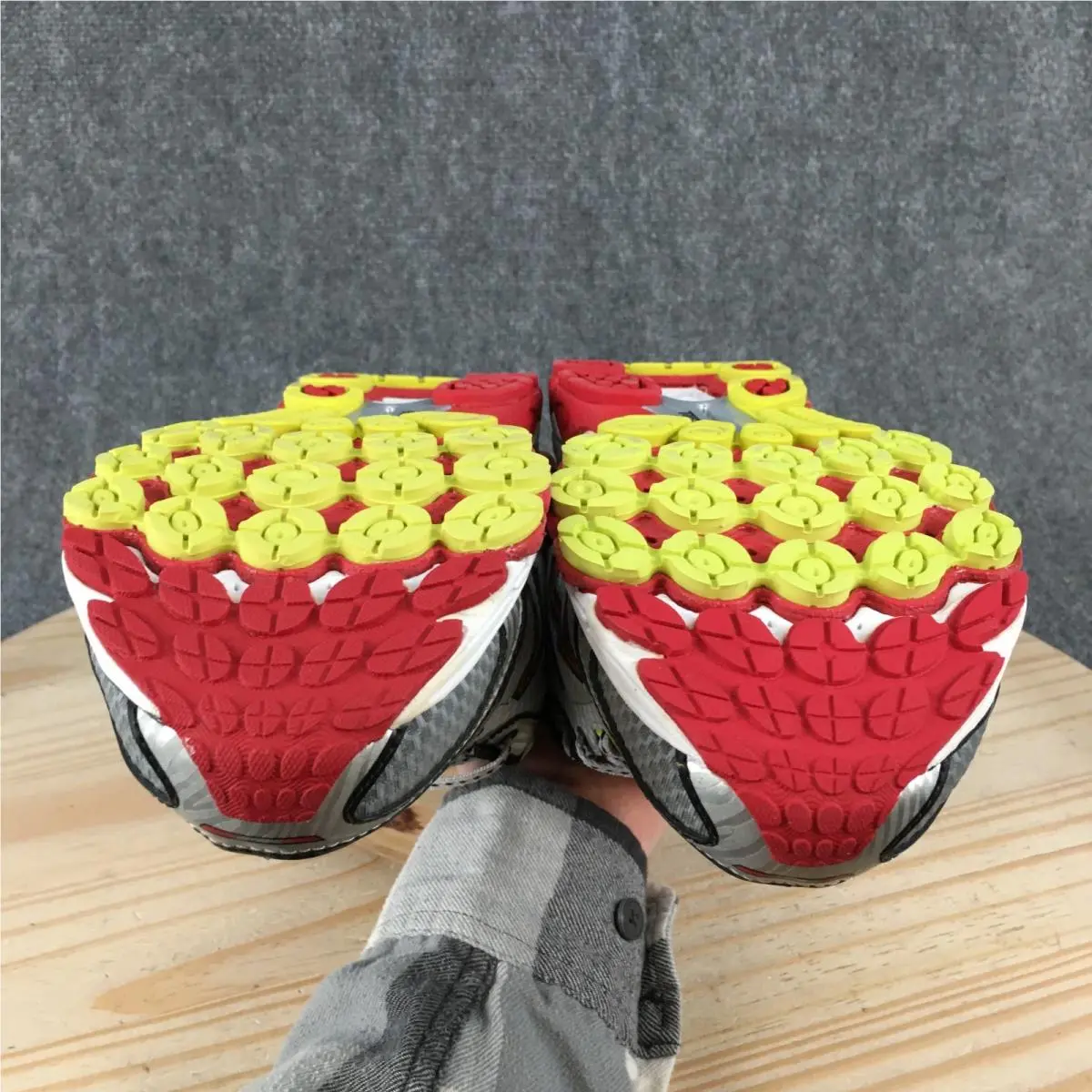 New Balance shoes - New Balance 880v3 - Multicolor 10