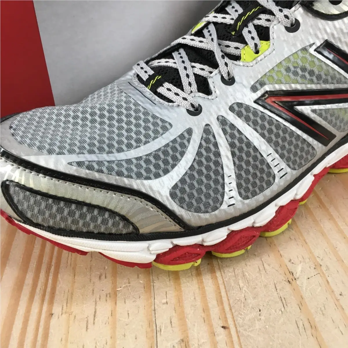New Balance shoes - New Balance 880v3 - Multicolor 1
