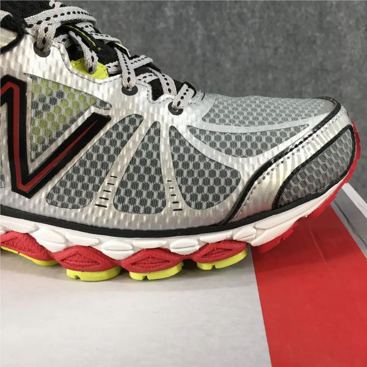 New Balance shoes - New Balance 880v3 - Multicolor 3