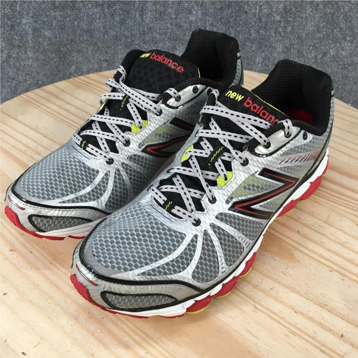New Balance shoes - New Balance 880v3 - Multicolor 4